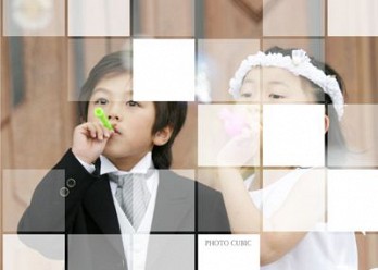 テンプレートイメージ