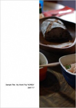 テンプレートイメージ