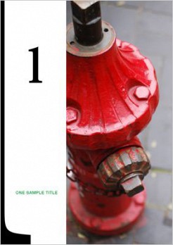 テンプレートイメージ