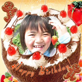 テンプレートイメージ